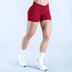 Short Pâmela