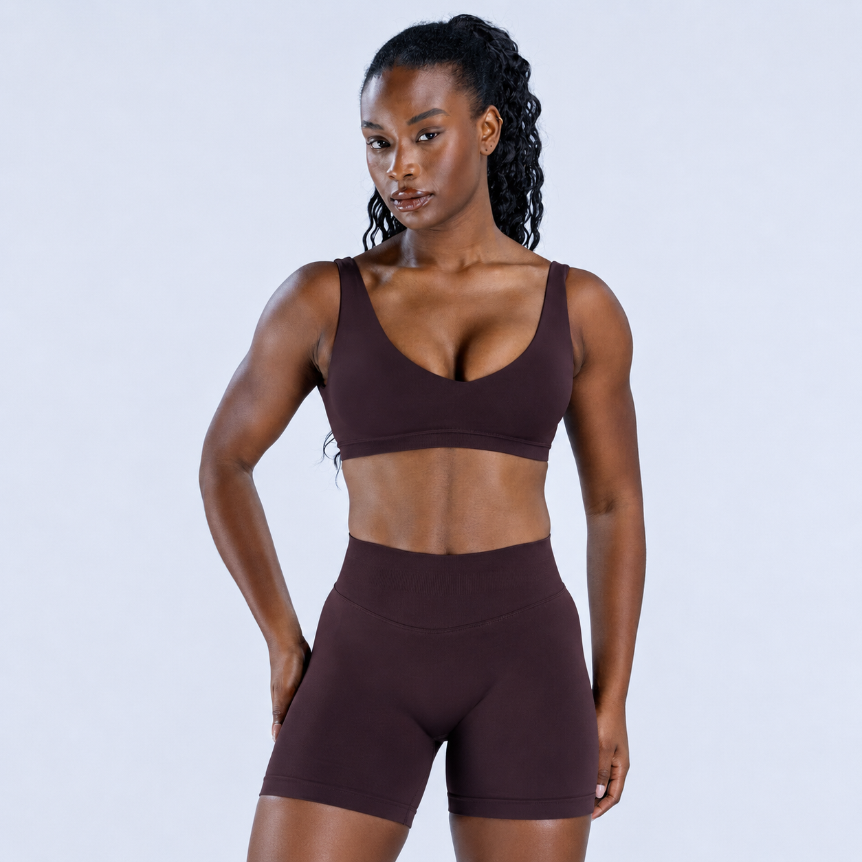 Conjunto Pâmela