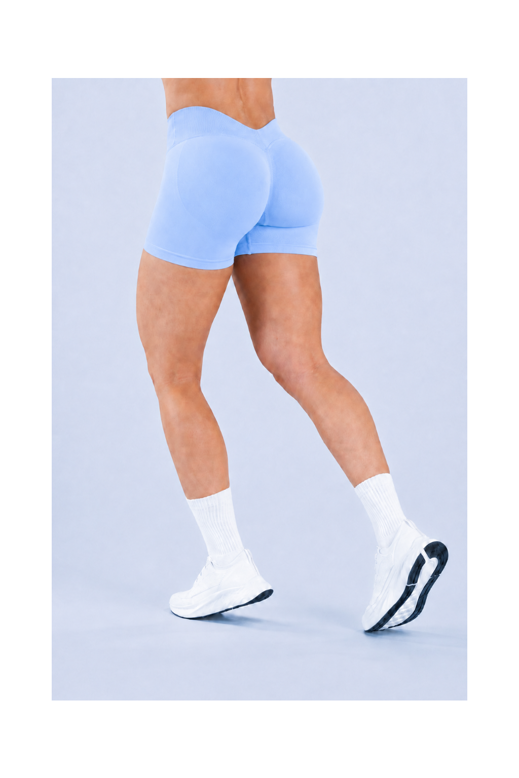 Short Rafaela