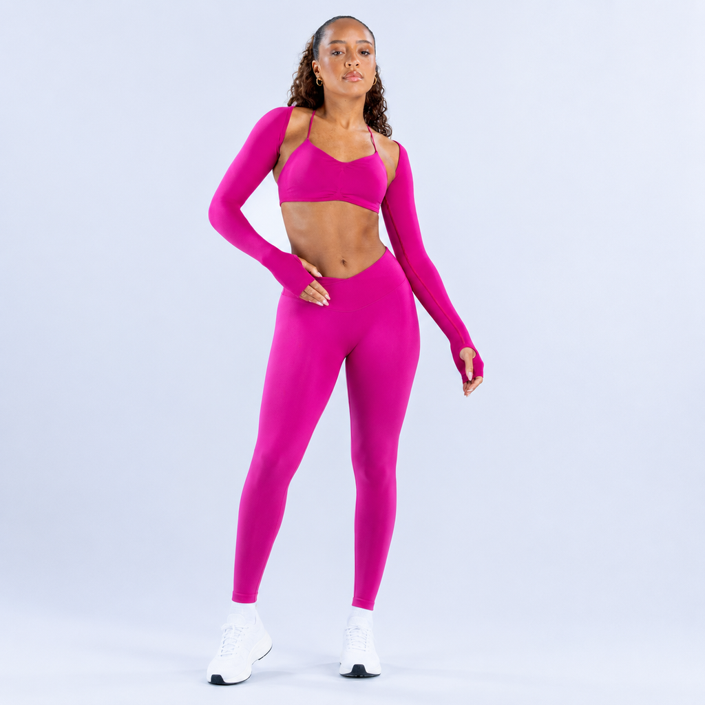 Conjunto Bárbara