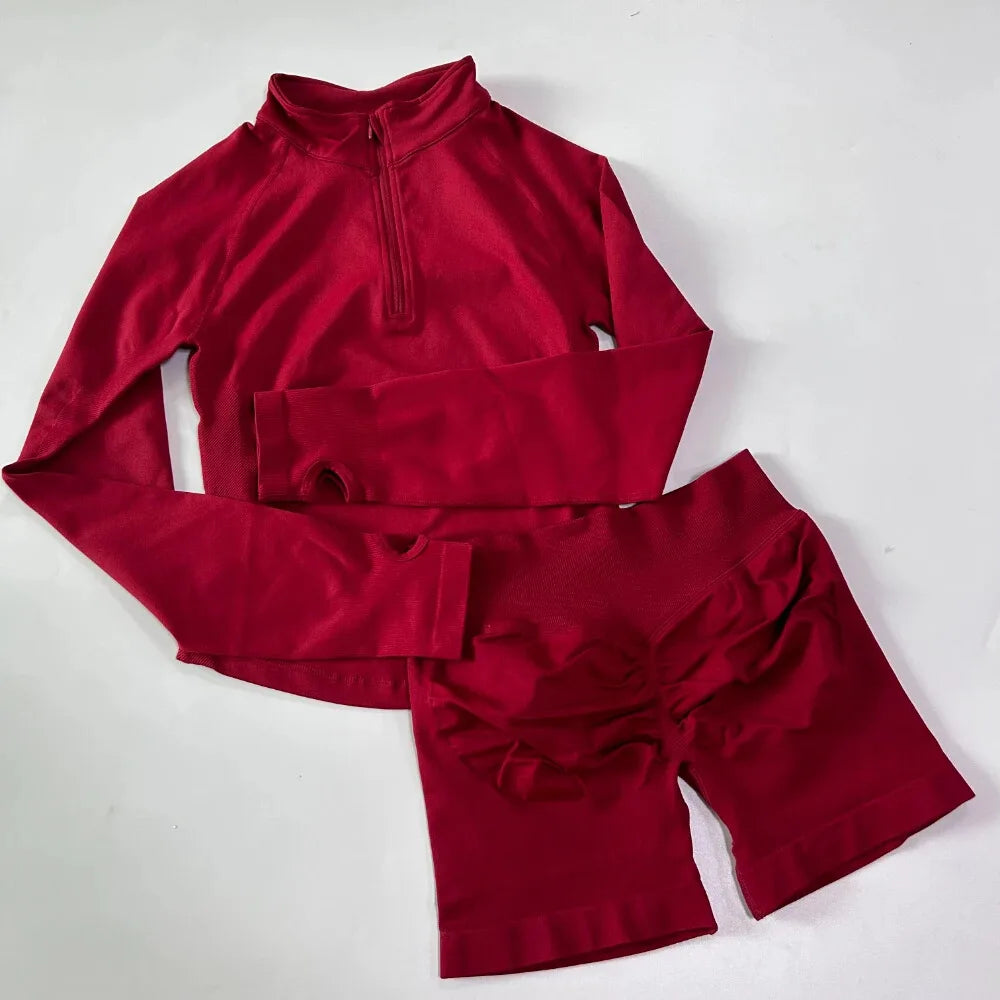 Conjunto Laíza