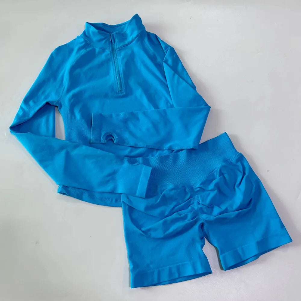 Conjunto Laíza