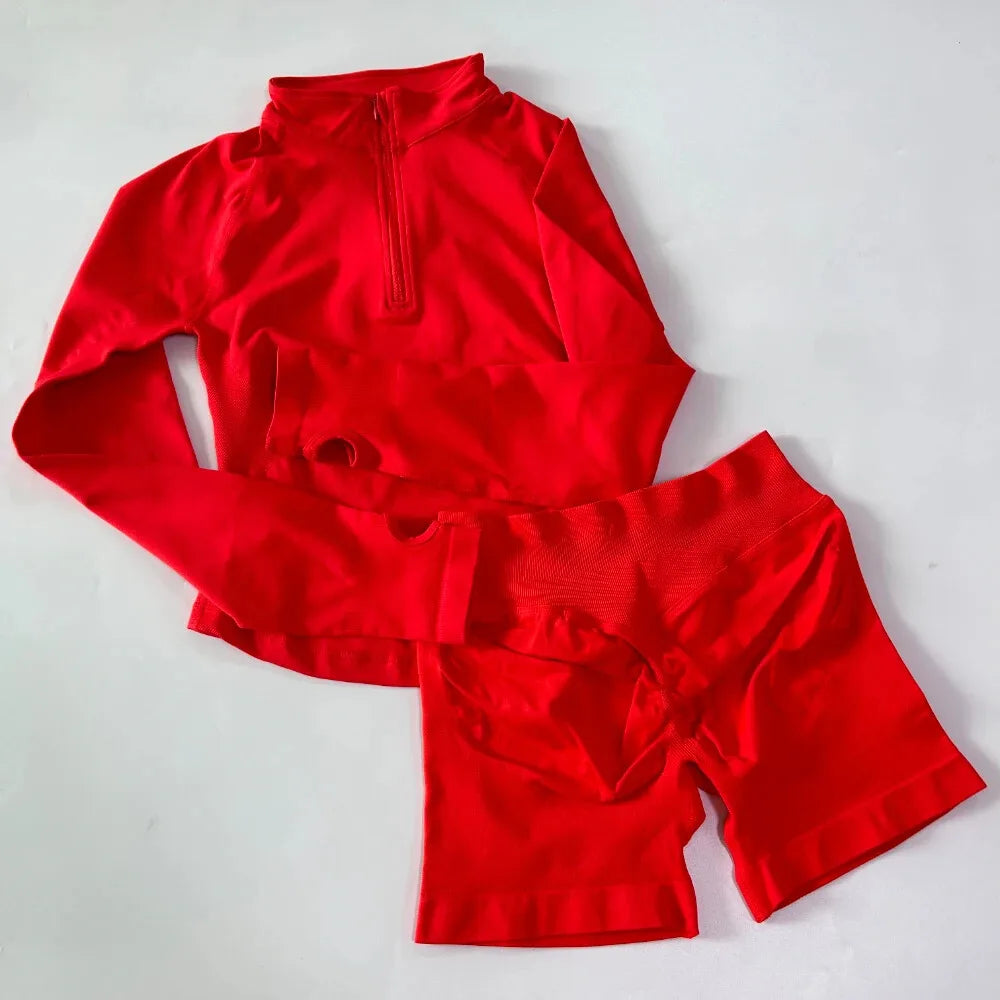 Conjunto Laíza