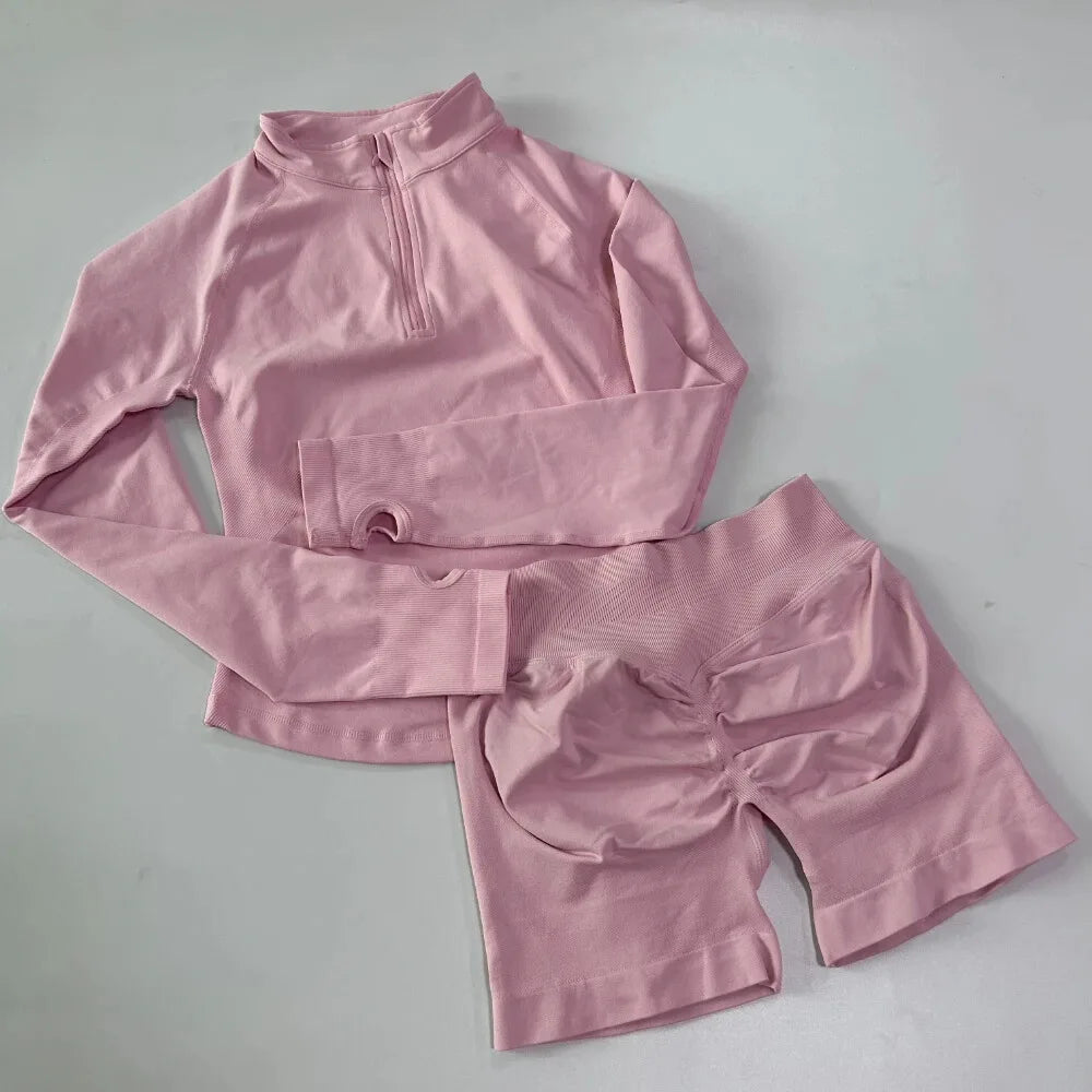 Conjunto Laíza