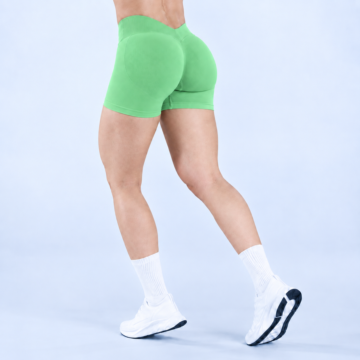 Short Pâmela