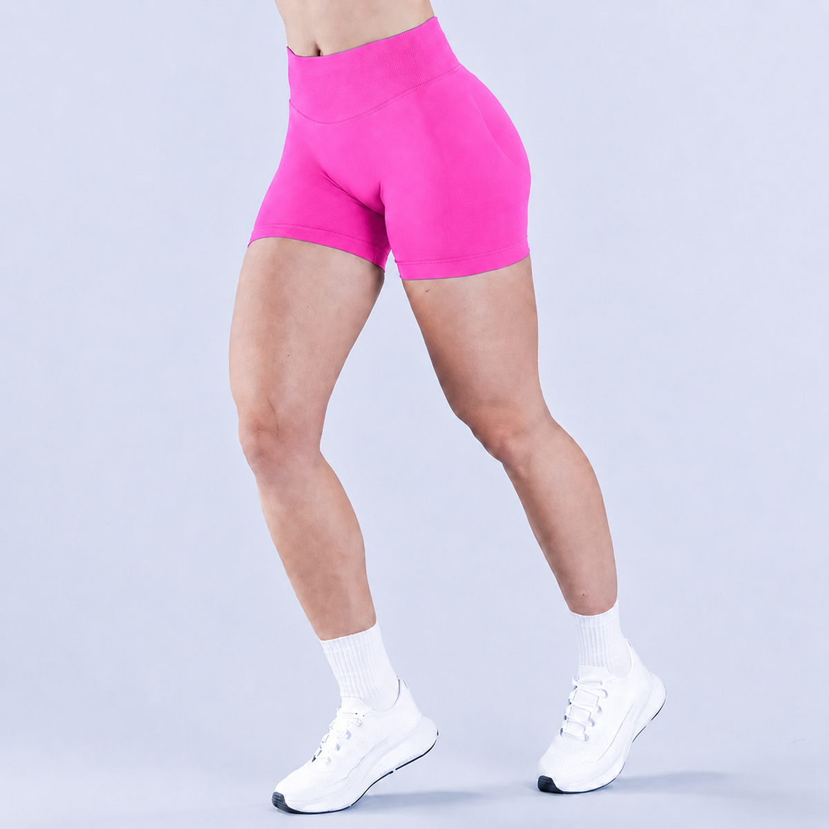 Short Paula