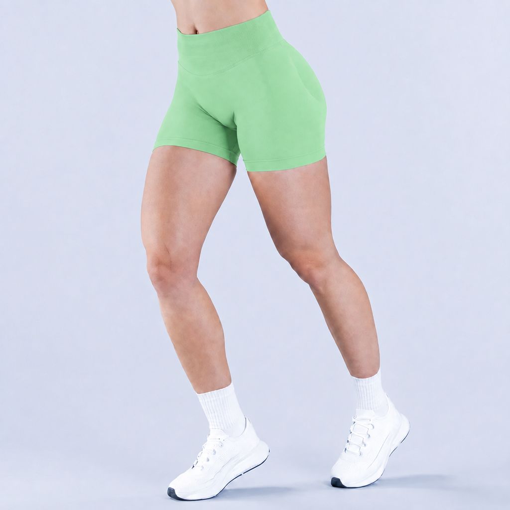 Short Paula