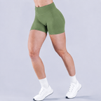 Short Paula
