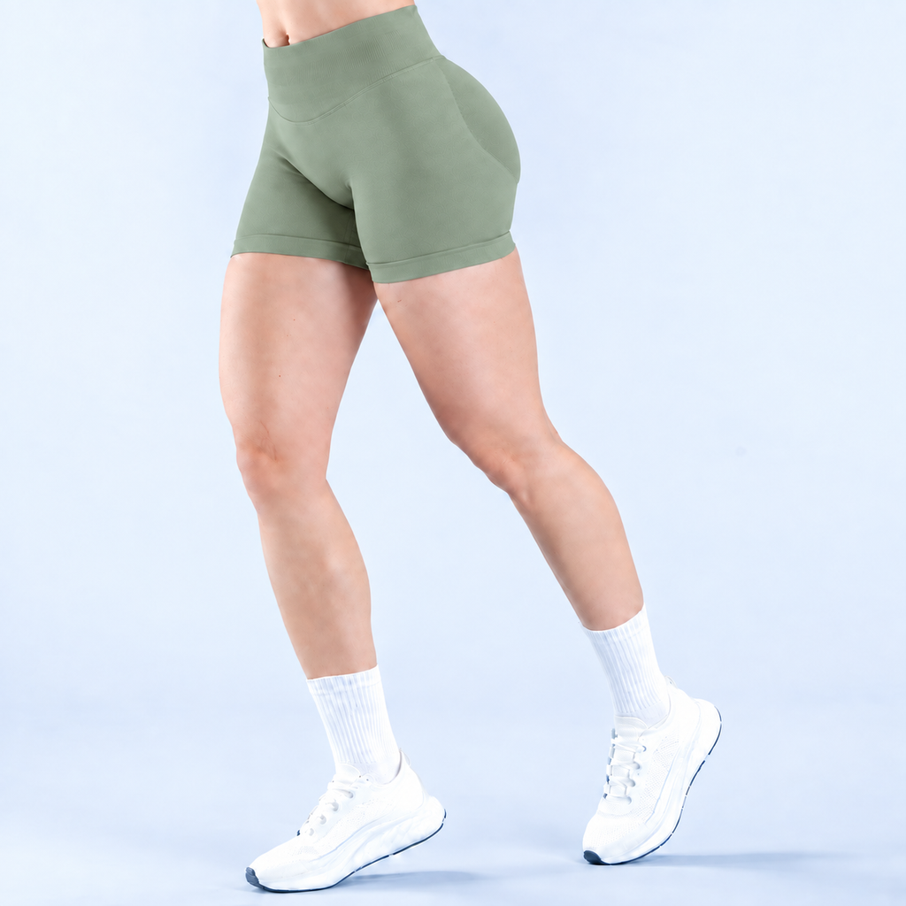 Short Paula